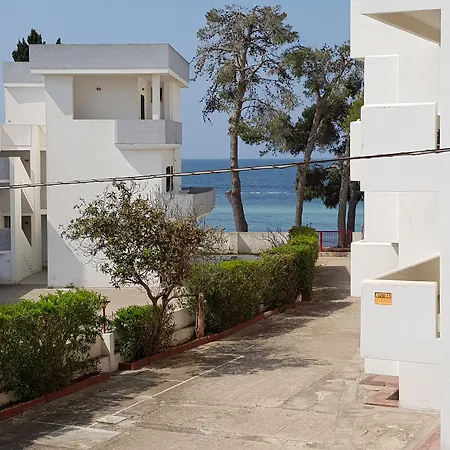 Condo Rivabella *