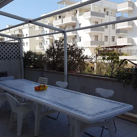 Condo Rivabella *