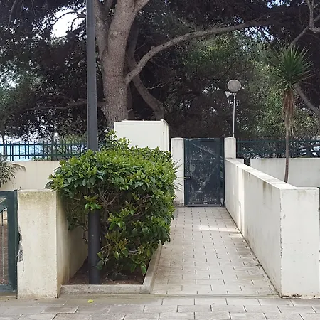 Condo Rivabella Gallipoli