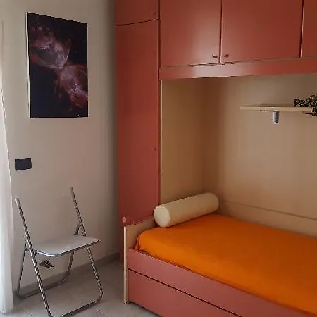 Condo Rivabella *